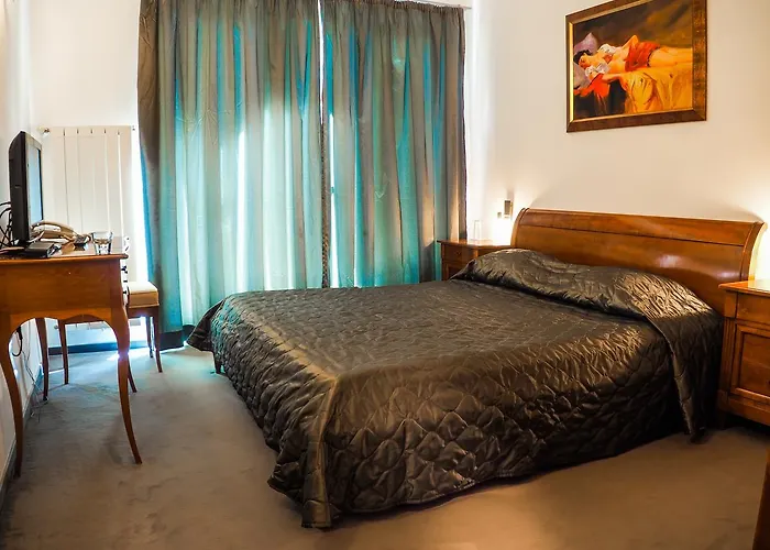 Ajax Boutique Rezort Sofie