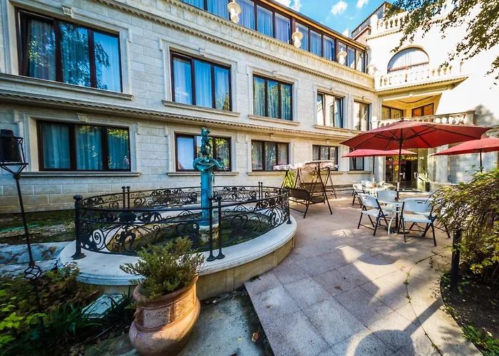 Rezort Ajax Boutique